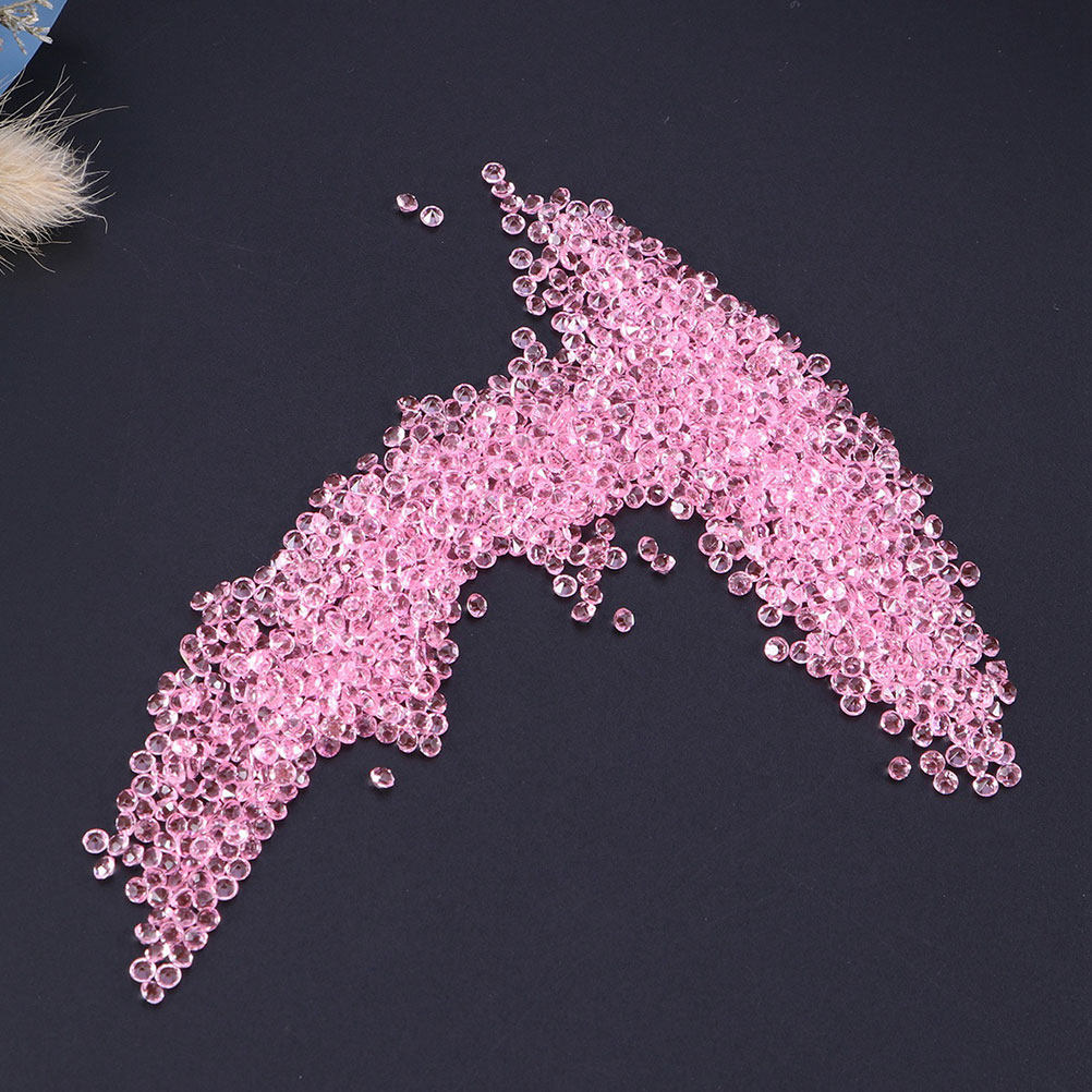 10000Pcs 3Mm Acrylic Rhineston - Art Craft Cafe review and price