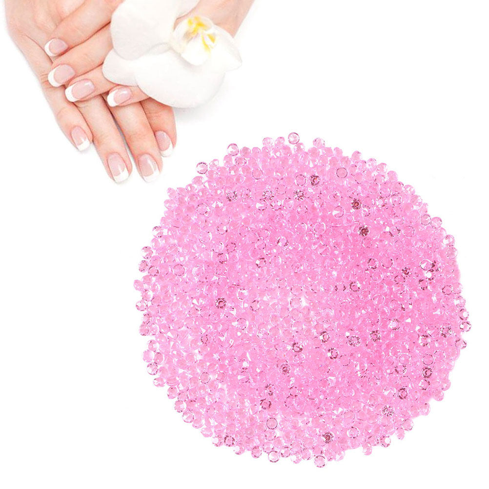 10000Pcs 3Mm Acrylic Rhineston - Art Craft Cafe review and price