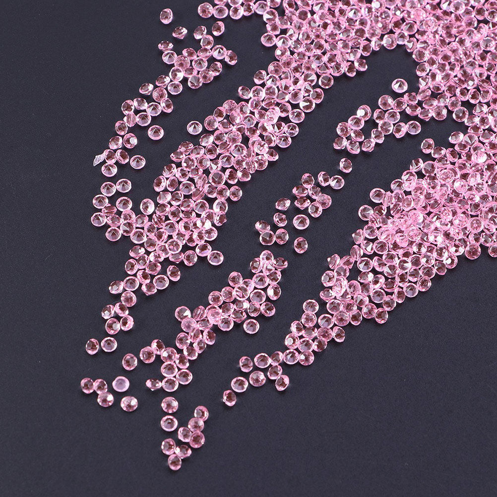 10000Pcs 3Mm Acrylic Rhineston - Art Craft Cafe review and price