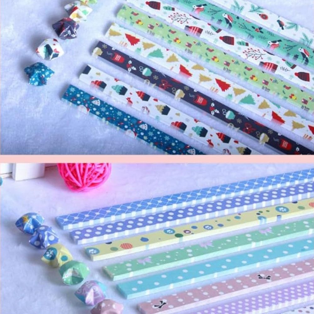 540 Sheets Cute Colorful Star  - Art Craft Halloween review and price