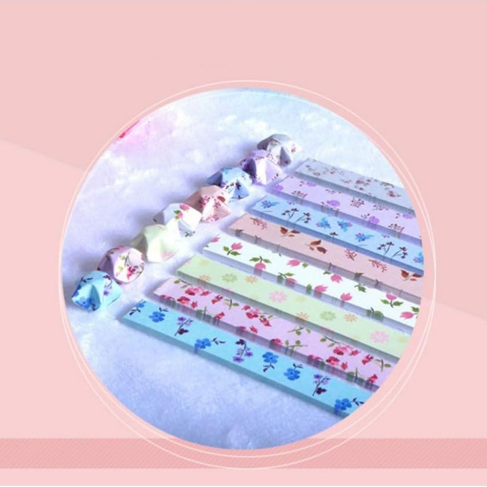 540 Sheets Cute Colorful Star  - Art Craft Halloween review and price