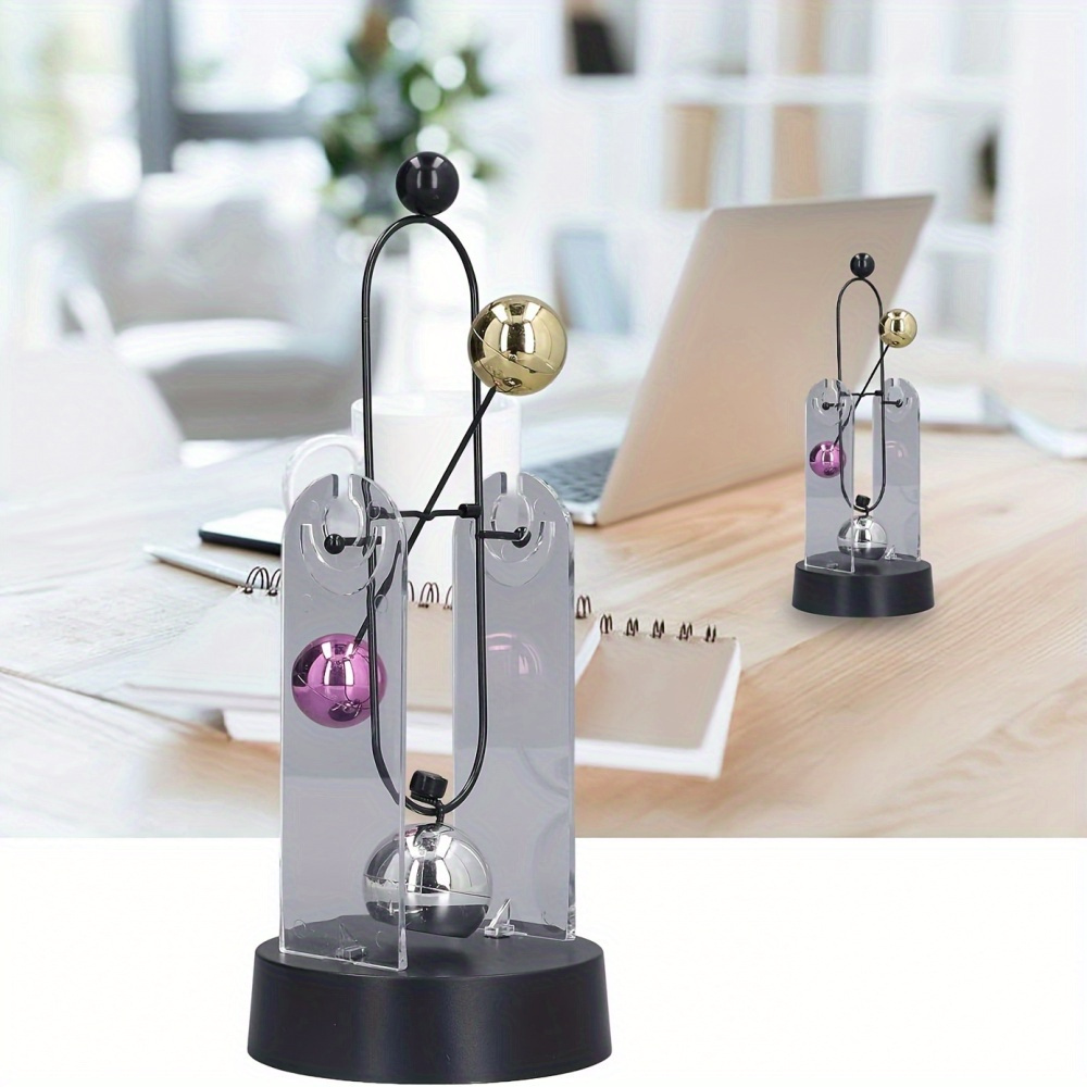 Perpetual Motion Machine Elect - Art And Craft Science review and price