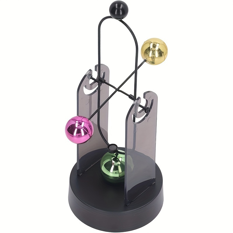 Perpetual Motion Machine Elect - Art And Craft Science review and price