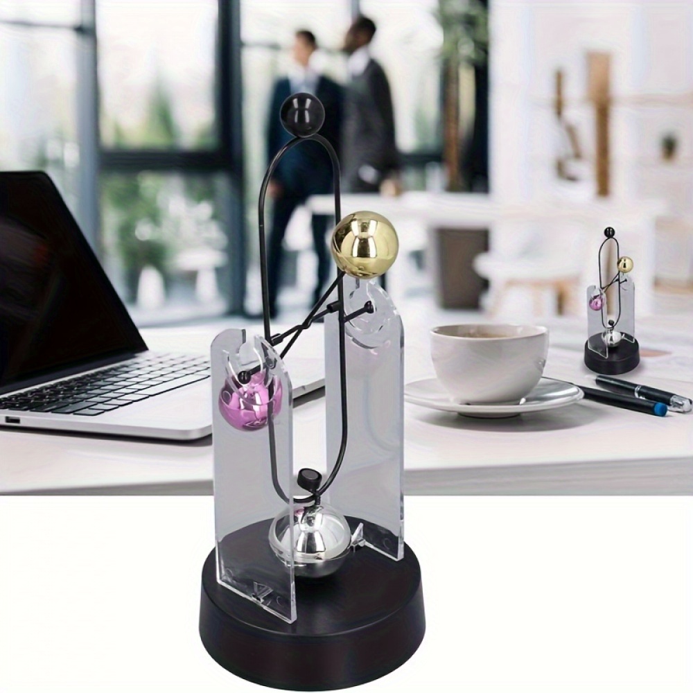 Perpetual Motion Machine Elect - Art And Craft Science review and price