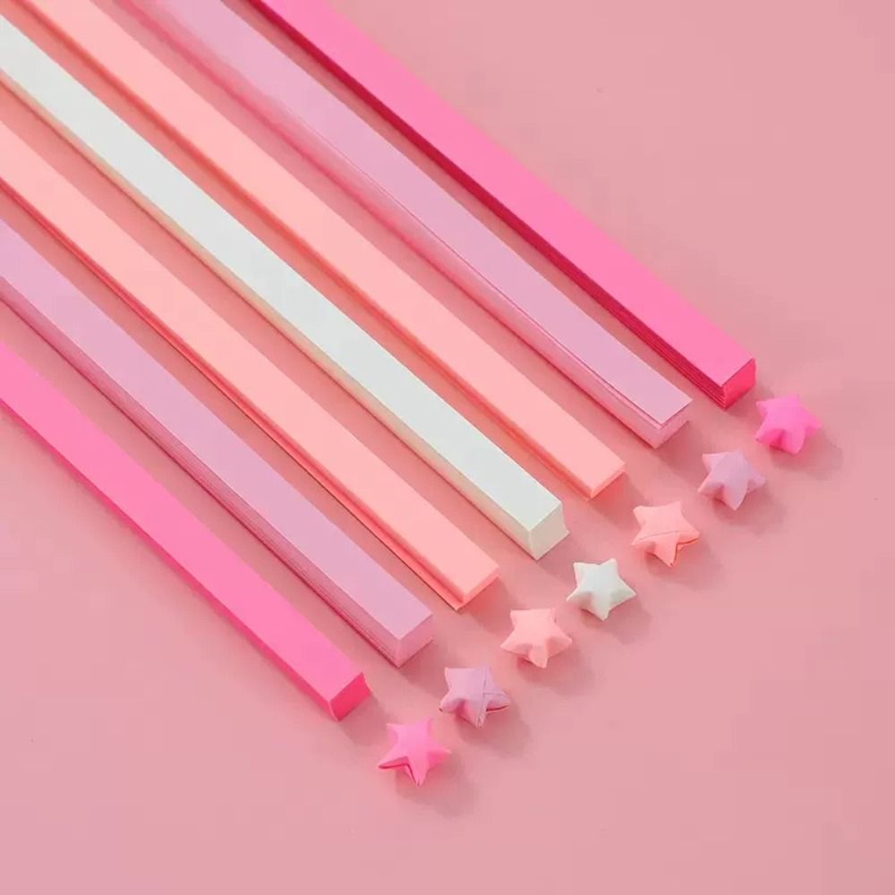 540 Sheets Origami Paper Stars - Art Craft Halloween review and price