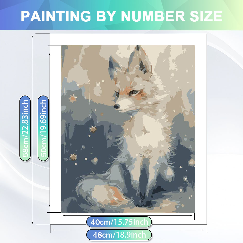 HUACAN Paint By Number Kits Ra - Art And Craft Numbers review and price
