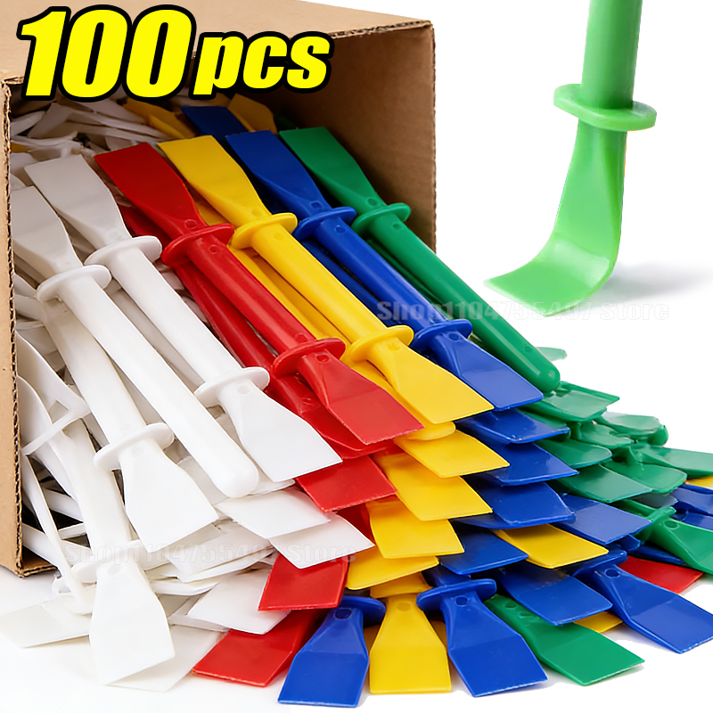 Glue Spreader Glue Brushes 5/1 - Art Craft Glue review and price