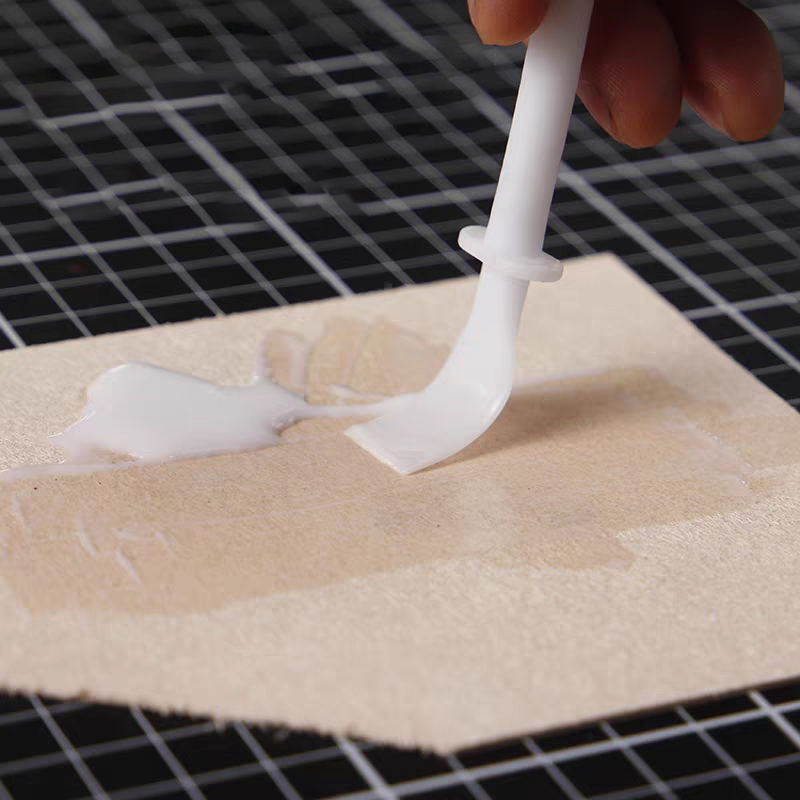 Glue Spreader Glue Brushes 5/1 - Art Craft Glue review and price