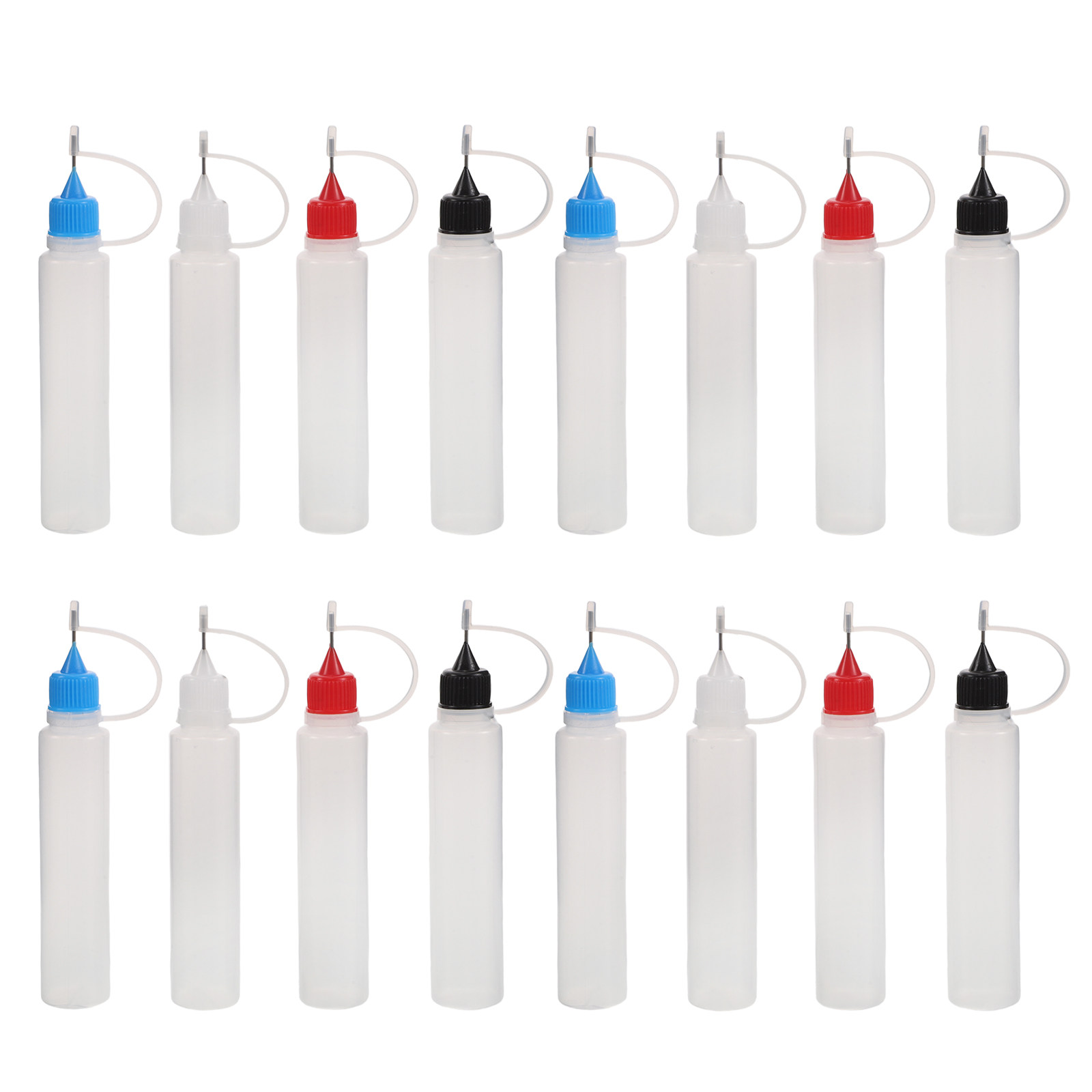 20Pcs Precision Glue Bottles C - Art Craft Glue review and price