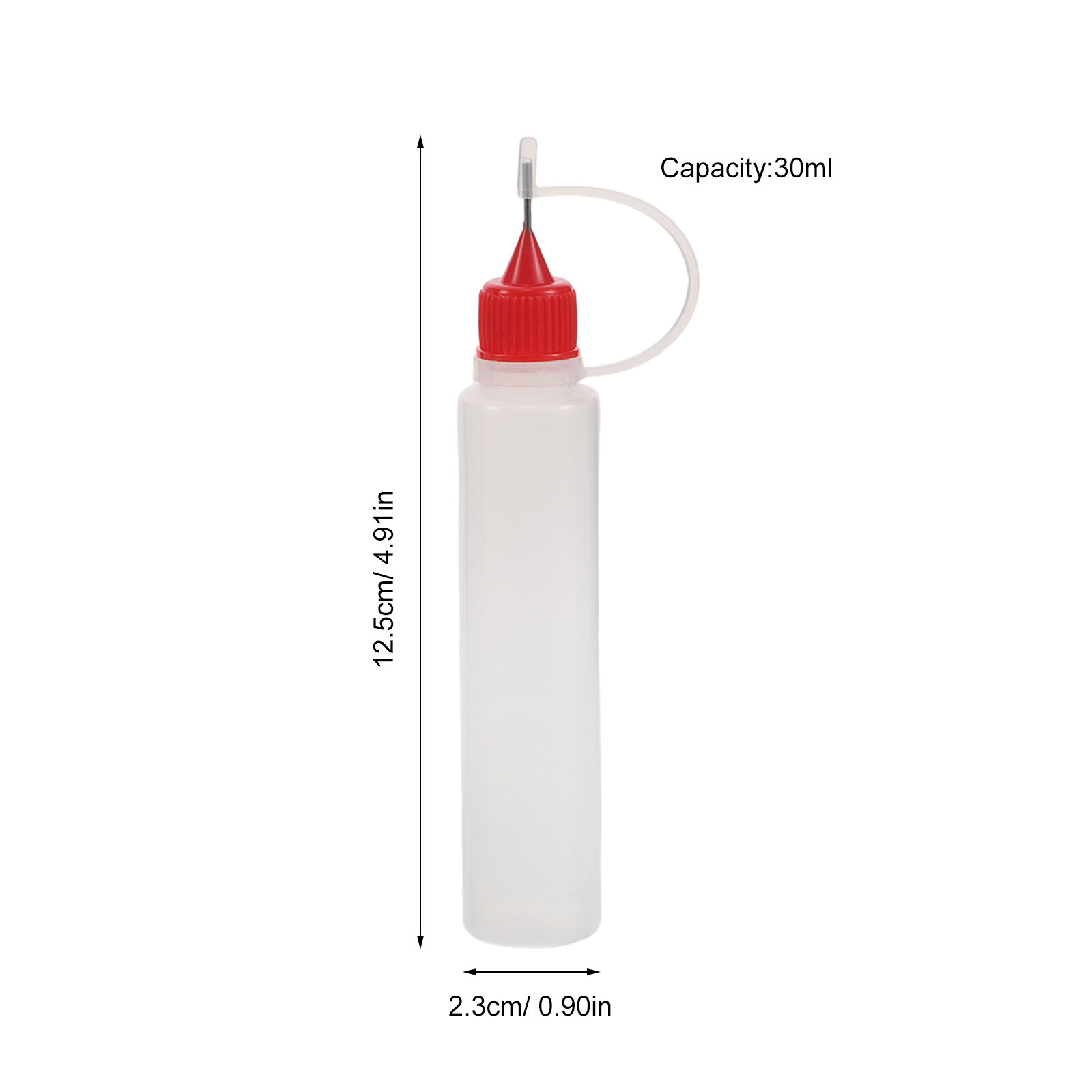 20Pcs Precision Glue Bottles C - Art Craft Glue review and price