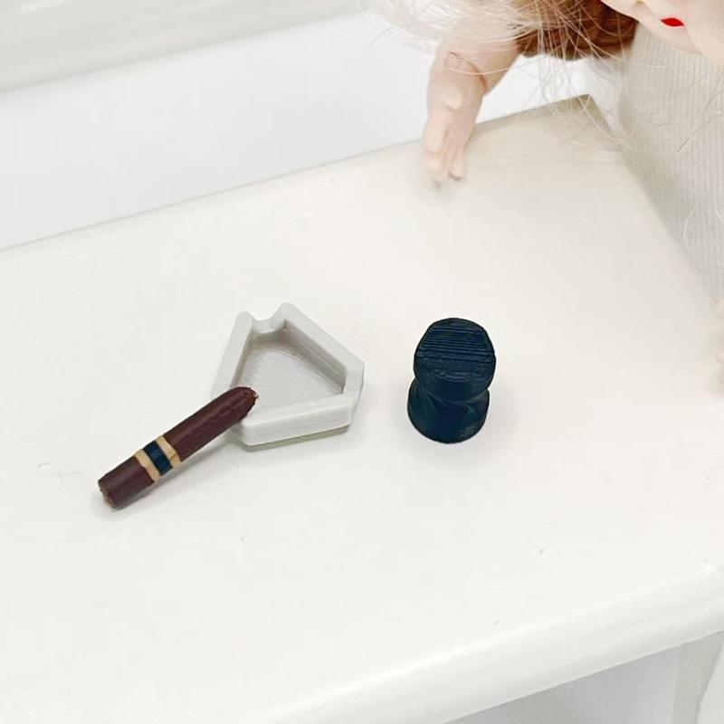 1 Set Mini Cigarette Ornament  - Art Craft House review and price