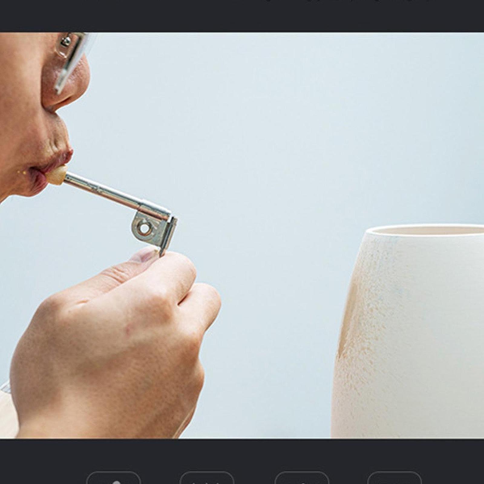 Mouth Atomizer Professional Gl - Art Craft Clay review and price