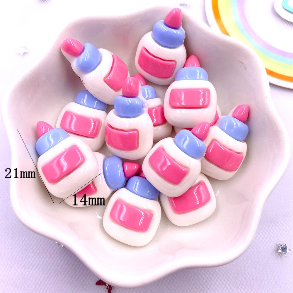 Resin Colorful 3D Pliers Hamme - Art Craft Glue review and price