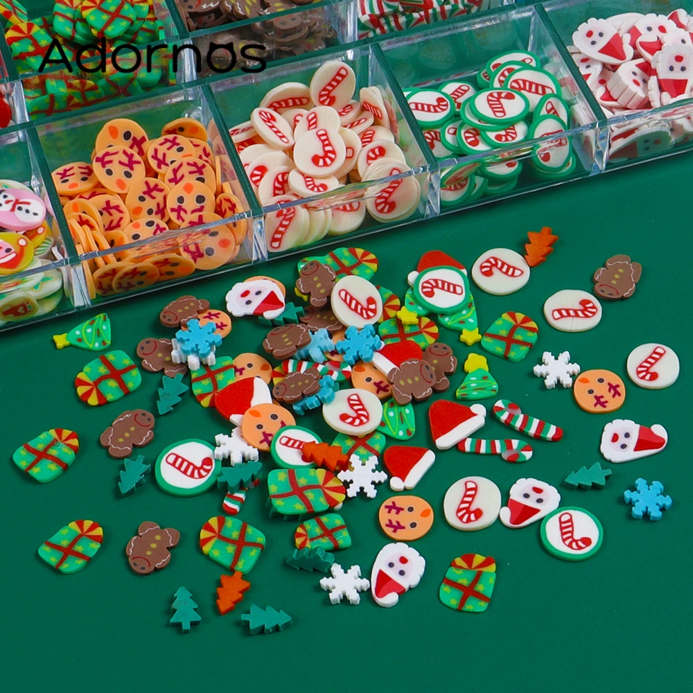 12 Grids Christmas Soft Potter - Art Craft Clay review and price