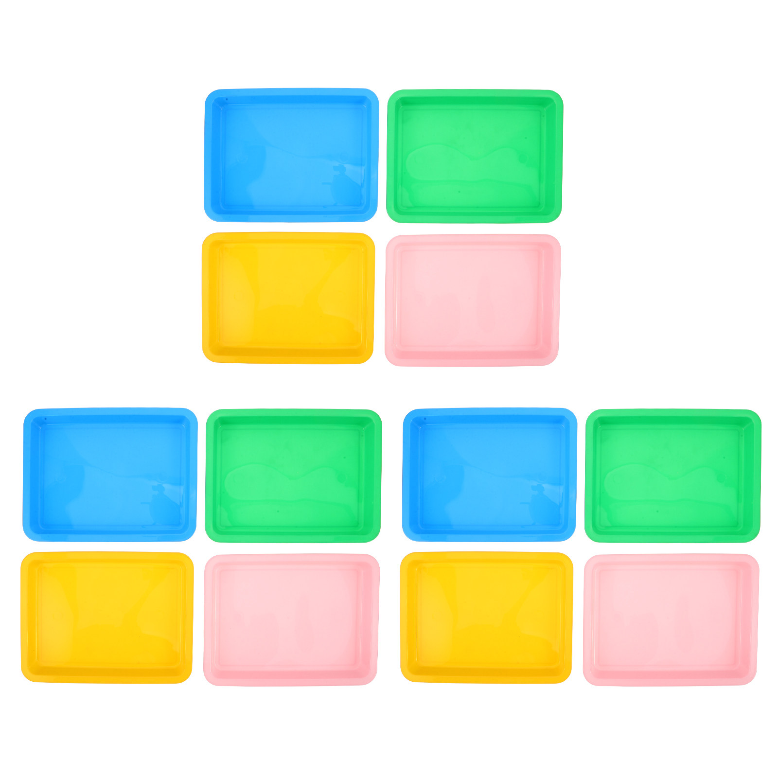 12Pcs Science Experiment Paint - Art And Craft Science review and price