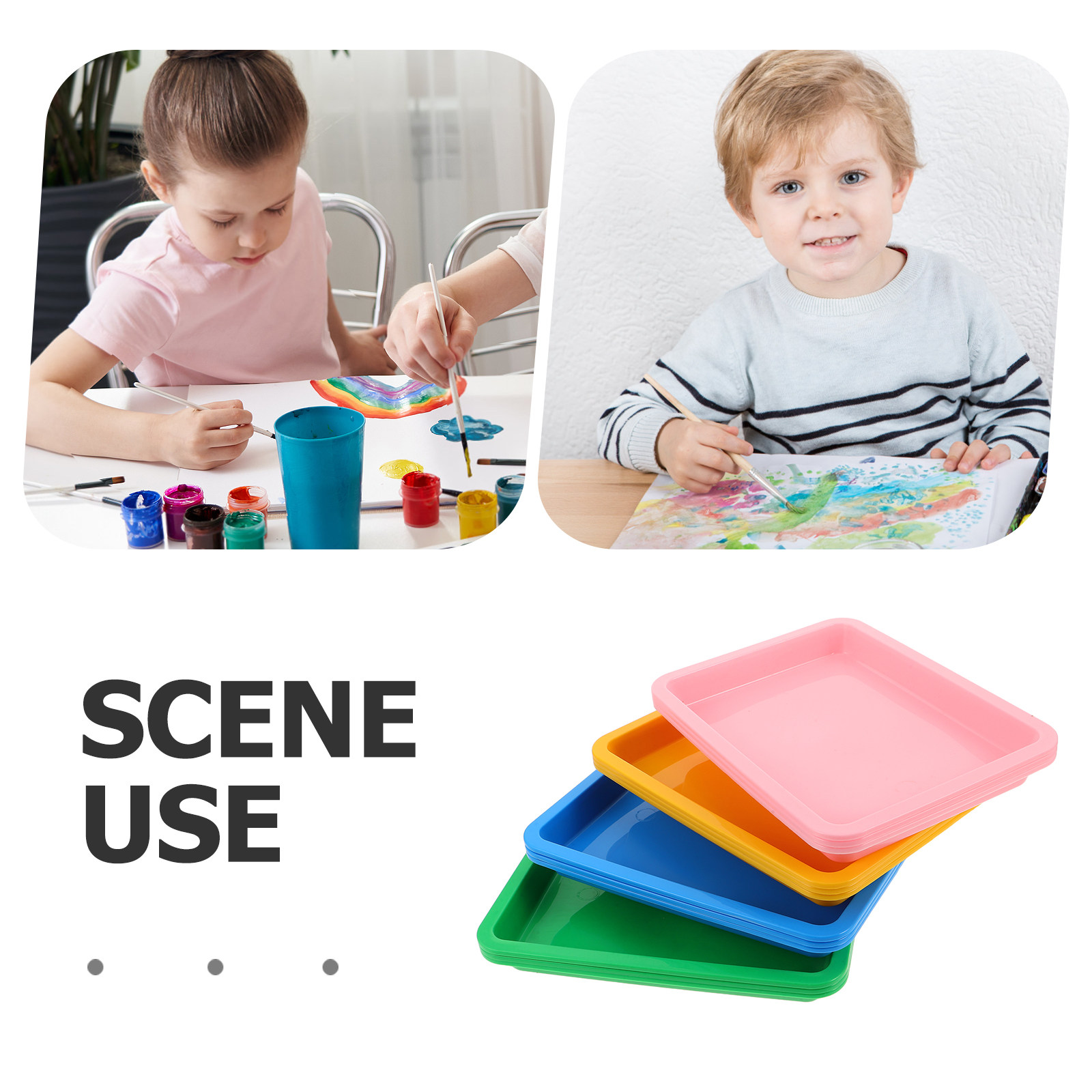 12Pcs Science Experiment Paint - Art And Craft Science review and price