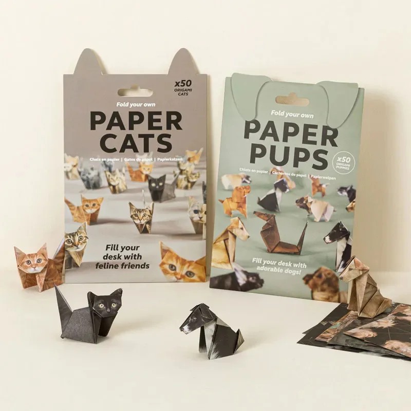 Creative DIY Paper Cats 50 She - Art Craft Dinosaurs review and price