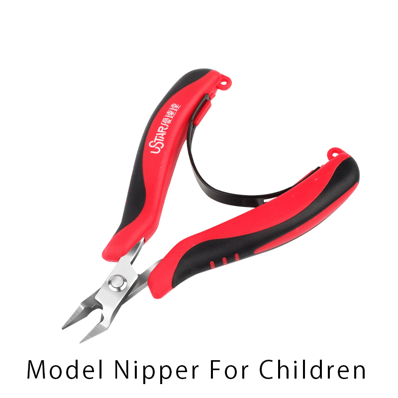 Ustar 91360 Model Nipper Cutte - Art Craft Robot review and price