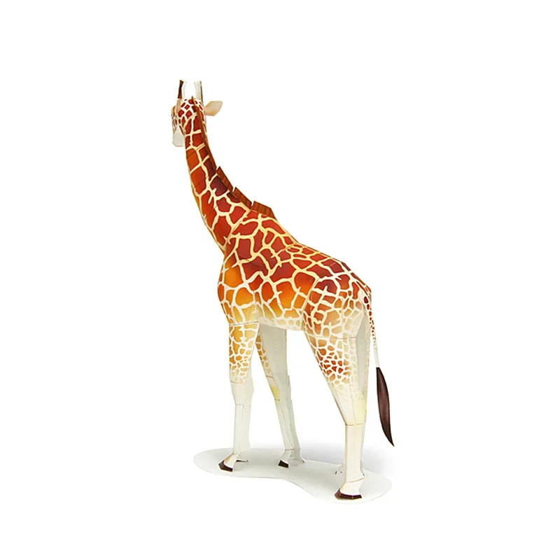 Giraffe Origami Art Folding Mi - Art Craft With Cardboard review and price