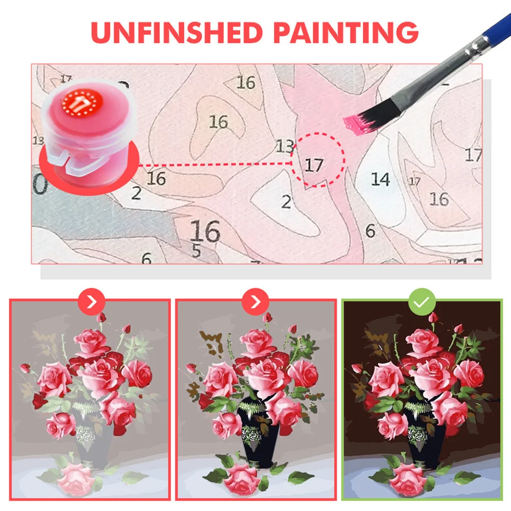 Bird Penguin Kingfisher Paint  - Art Craft Ideas For Adults review and price