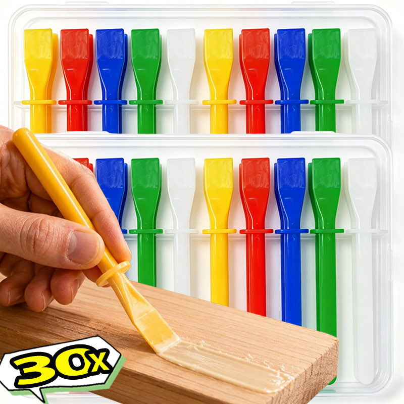 30/10PCS Glue Spreader Glue Br - Art Craft Glue review and price