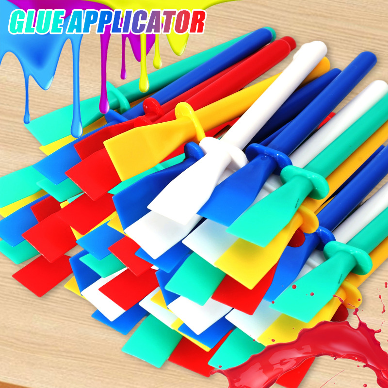 30/10PCS Glue Spreader Glue Br - Art Craft Glue review and price