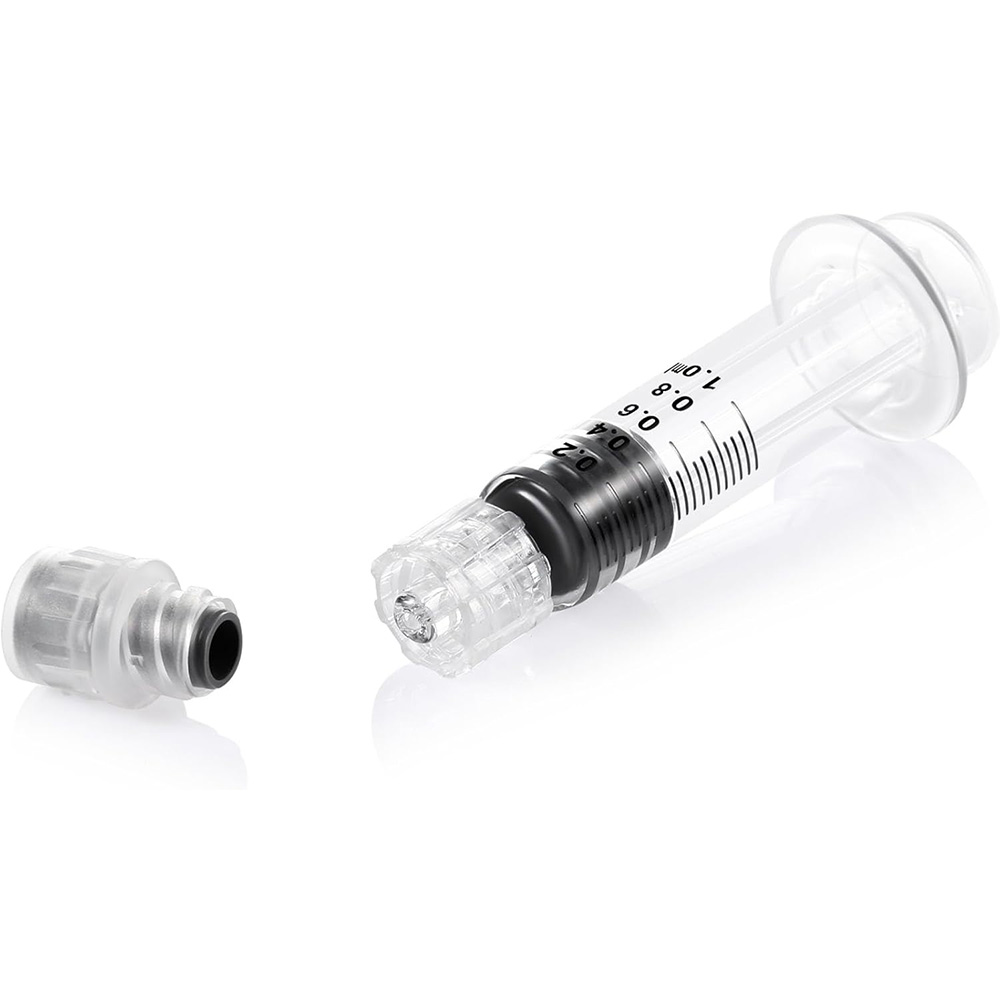 1ml Glass Luer Pet Food Measur - Art Craft Glue review and price