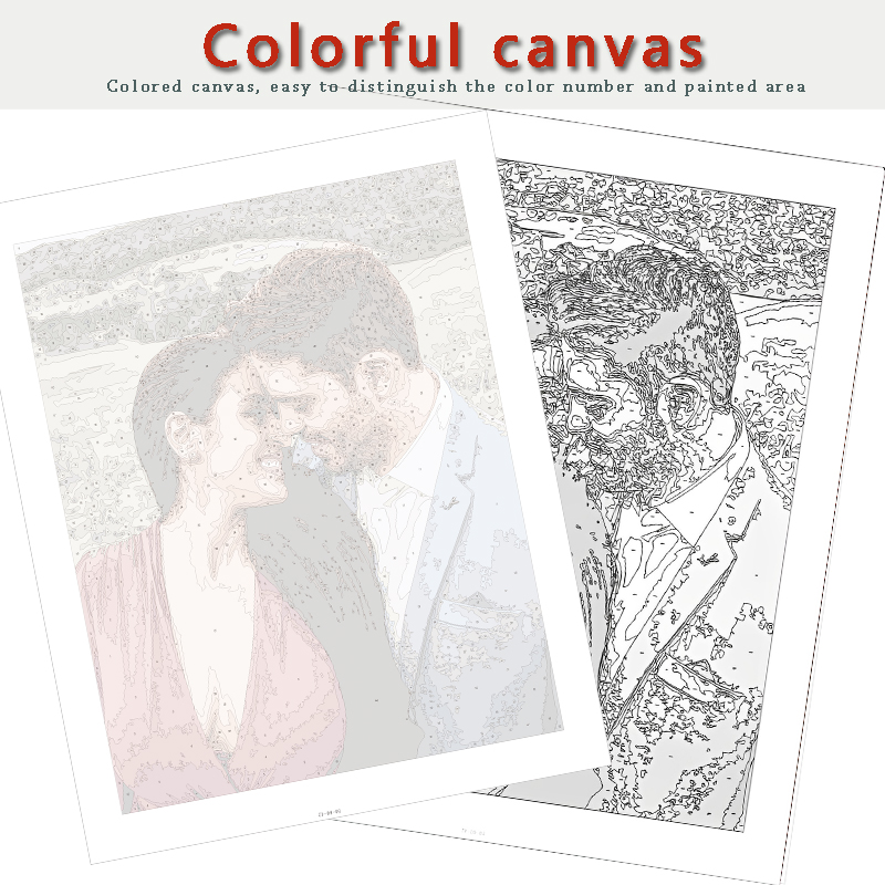 24/36/48 Color Personalised Pa - Art And Craft Numbers review and price