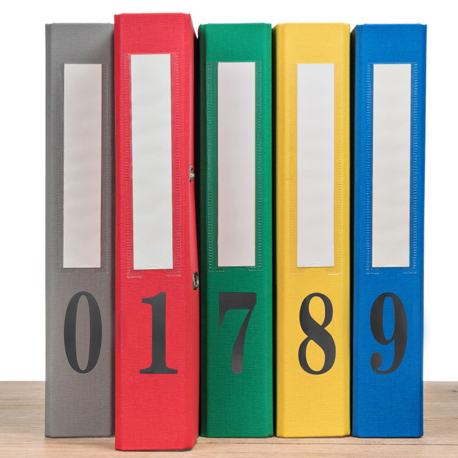 5Sheets Waterproof Oil-Proof T - Art And Craft Numbers review and price