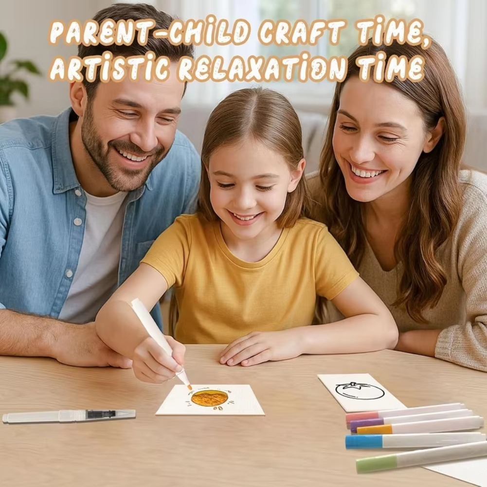 3D Puffy Foam Painting Paper M - Art Craft Halloween review and price