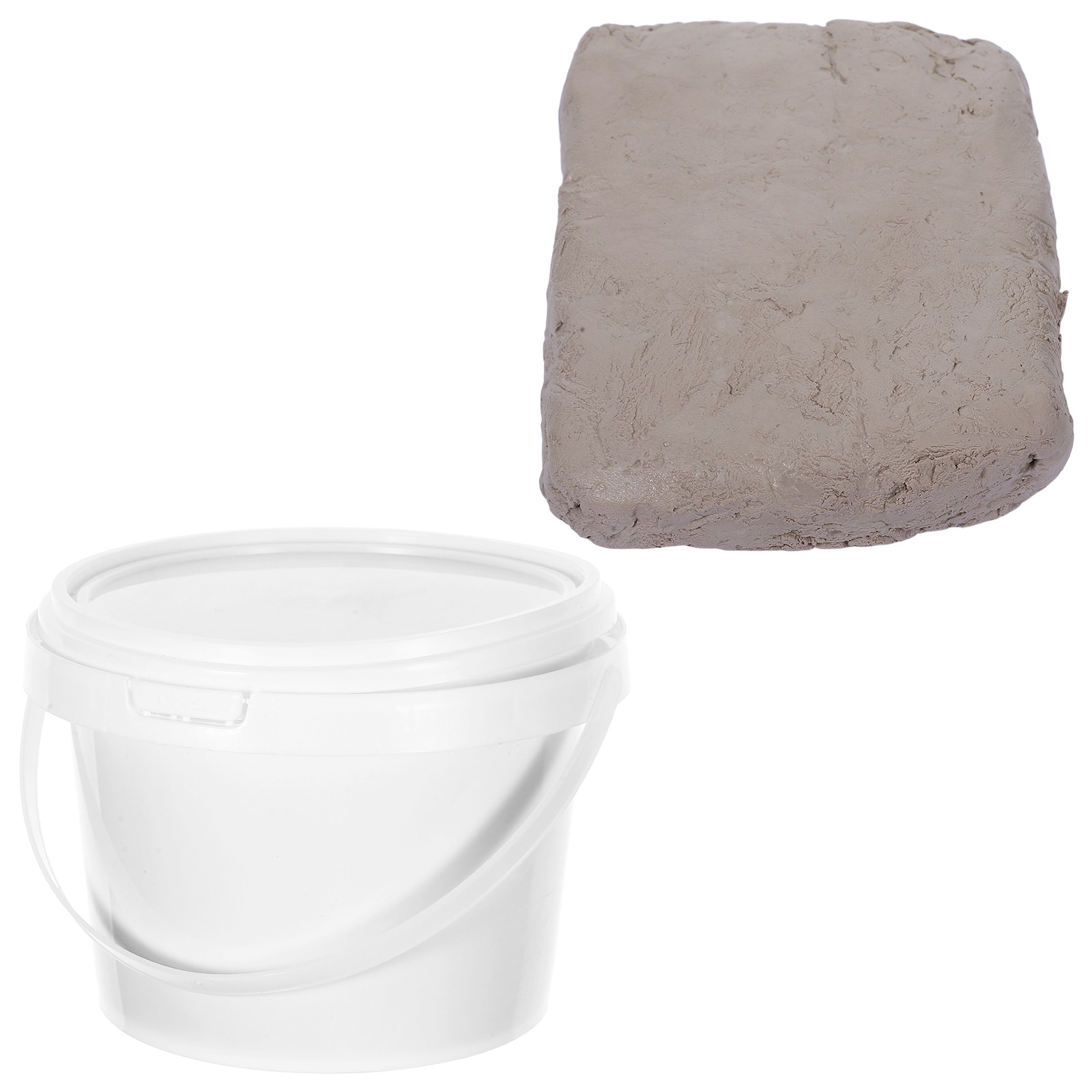 1Set White Air Dry Clay for Sc - Art Craft Clay review and price