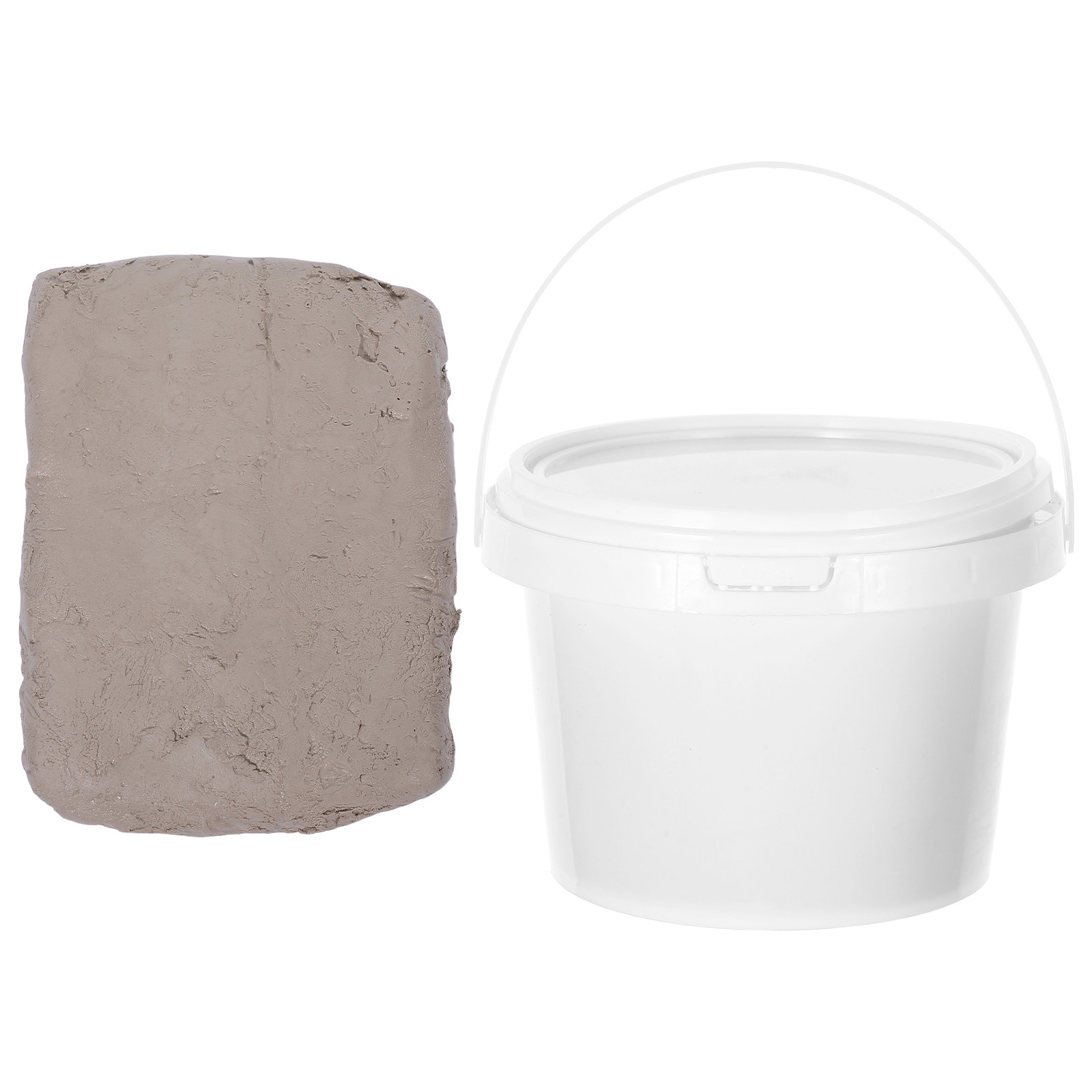 1Set White Air Dry Clay for Sc - Art Craft Clay review and price