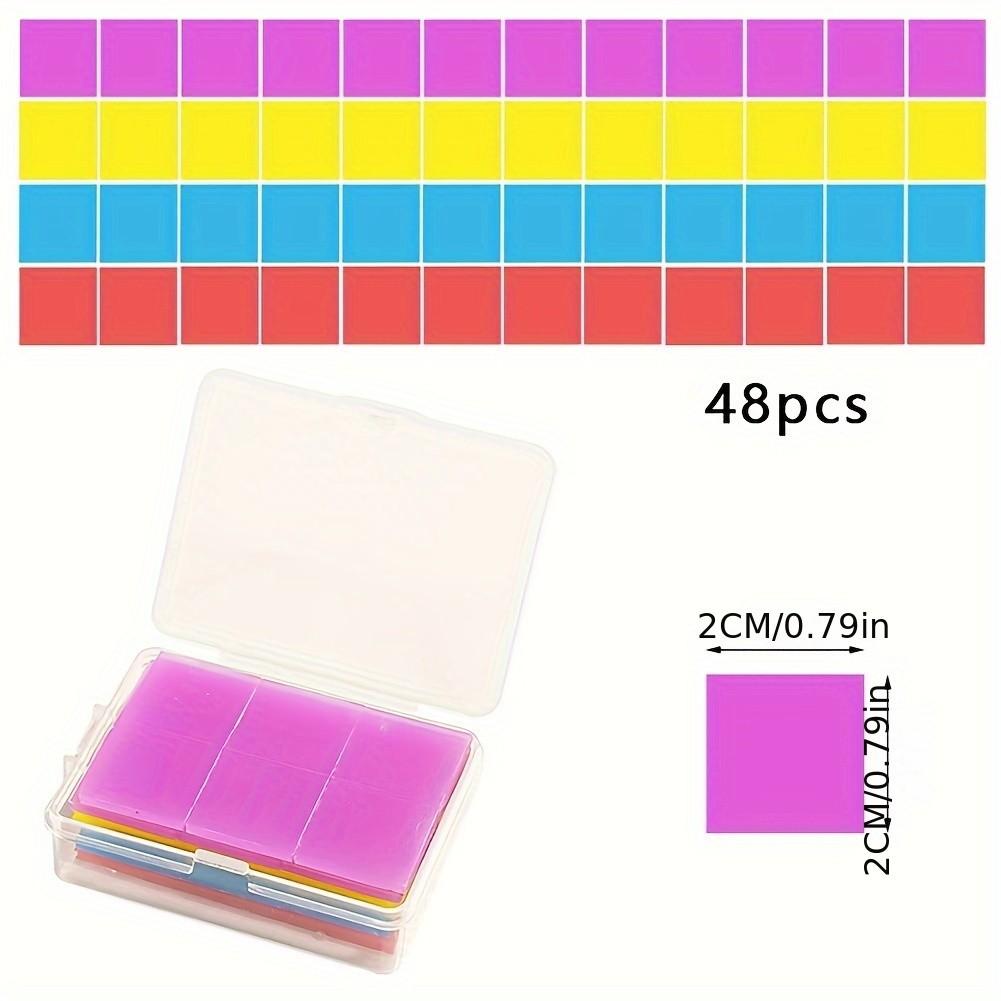48 Pieces of Diamond Painting  - Art Craft Clay review and price