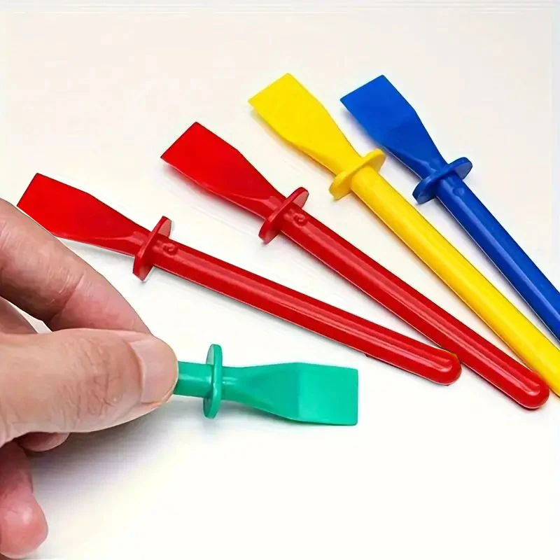 20pcs Glue Spreaders,Polypropy - Art Craft Glue review and price