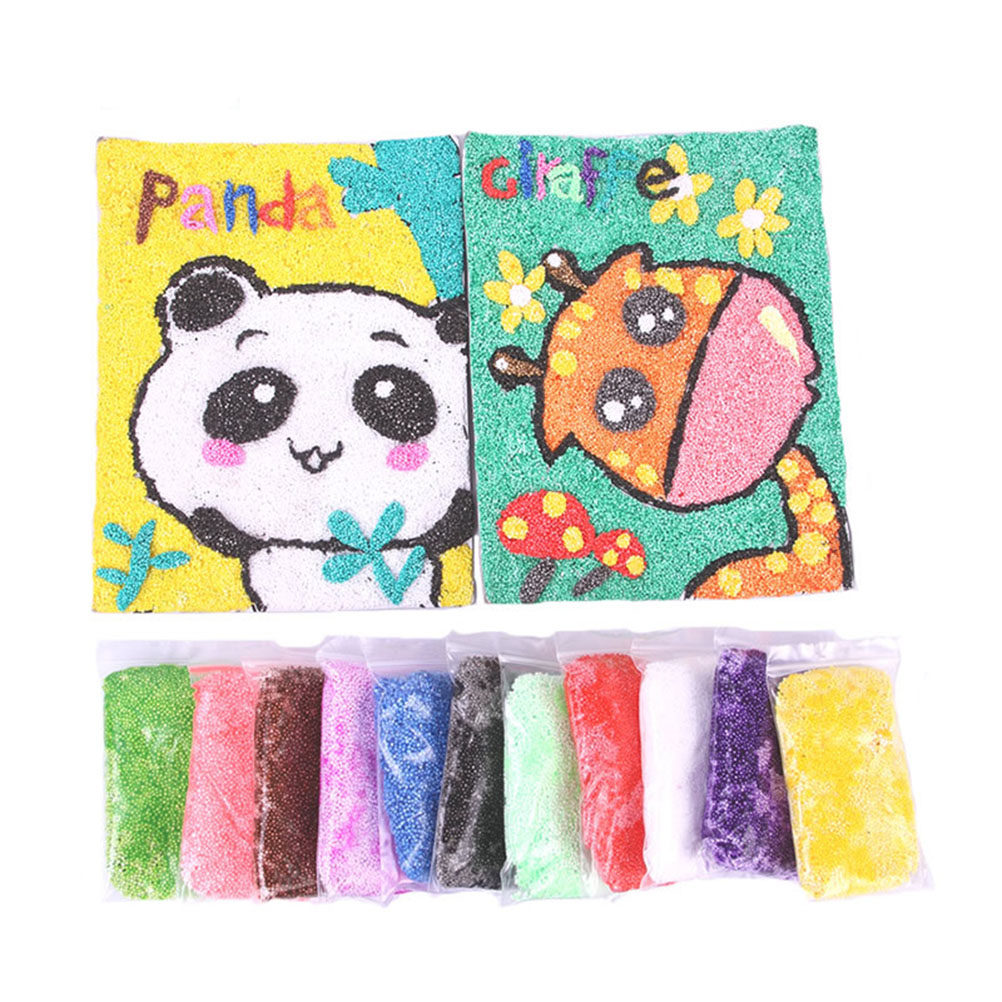 Light Pink Snowflake Mud Remol - Art Craft Clay review and price
