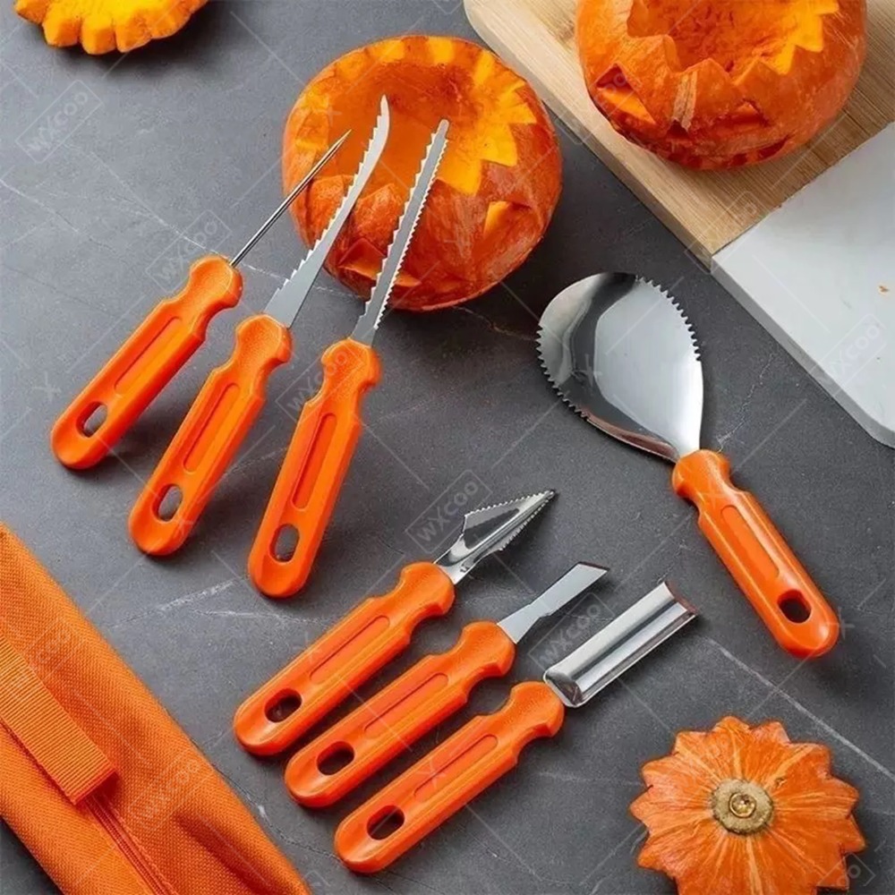 Halloween  Pumpkin  Carving  C - Art Craft Halloween review and price