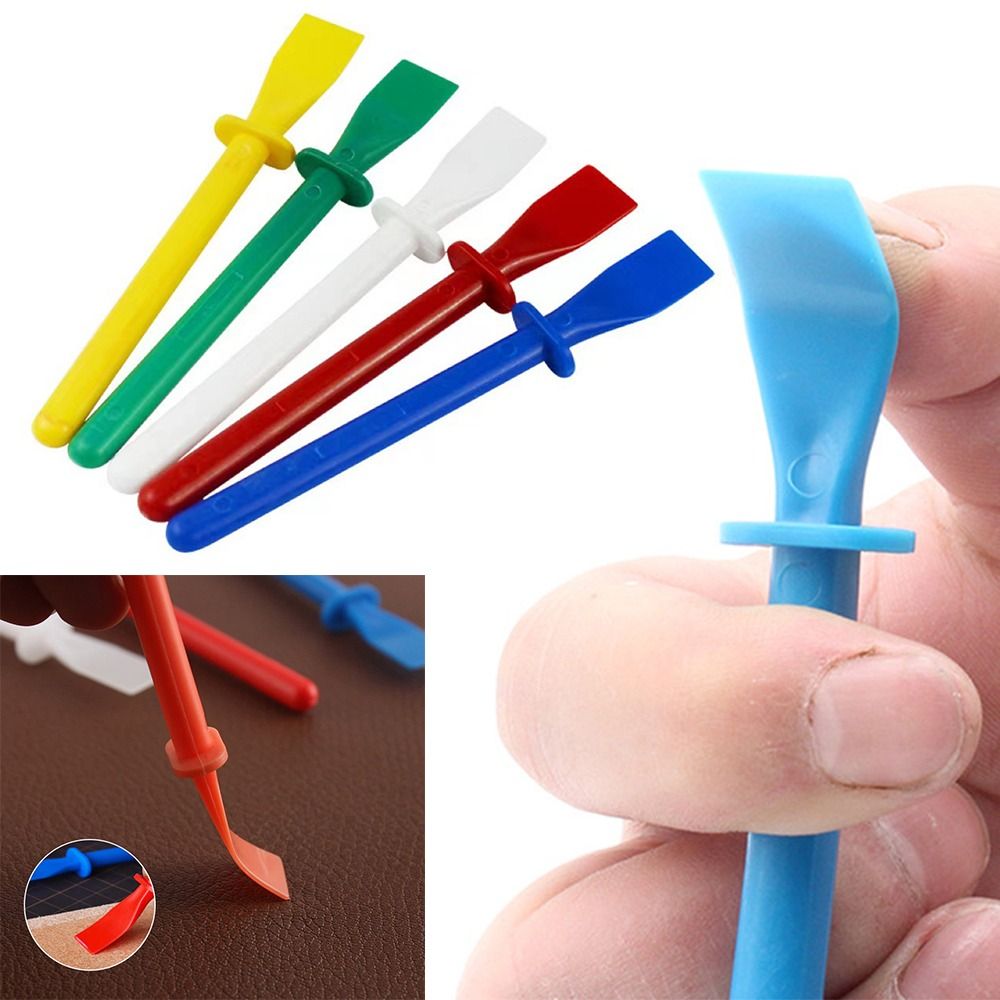 20pcs Glue Spreaders,Polypropy - Art Craft Glue review and price