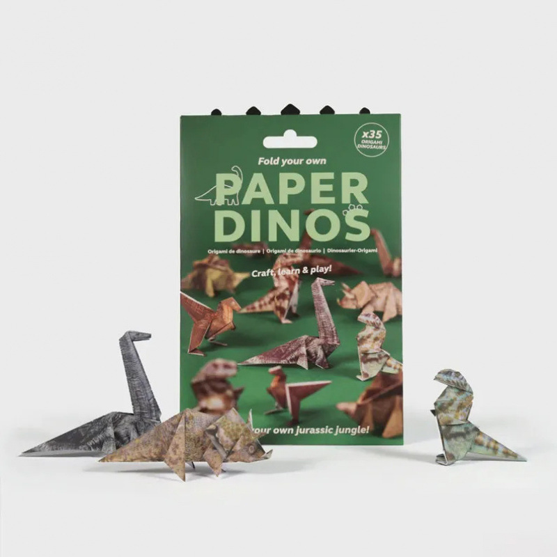 Creative DIY Paper Cats 50 She - Art Craft Dinosaurs review and price