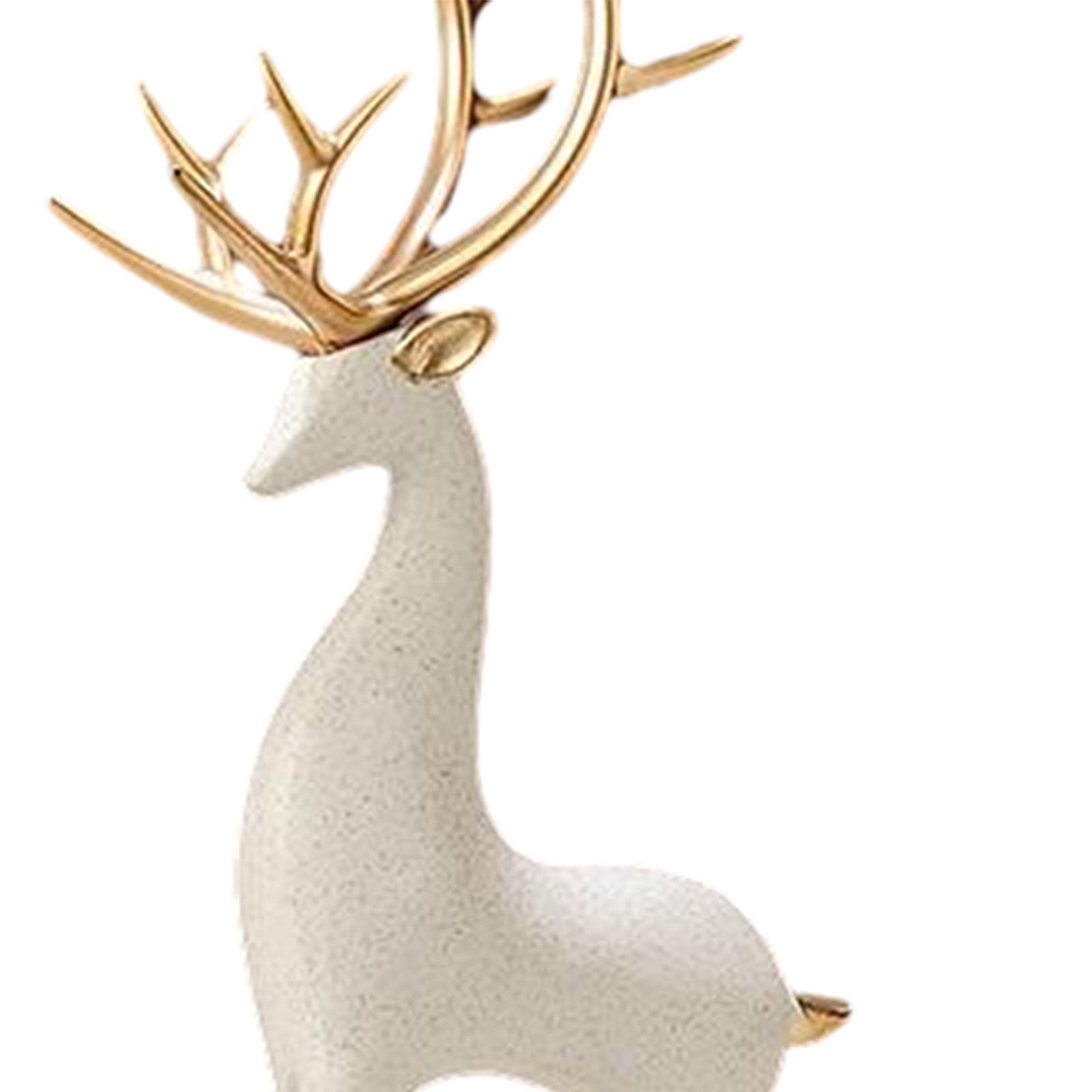 Animal Statue Nordic Gifts Art - Art Craft Cafe review and price