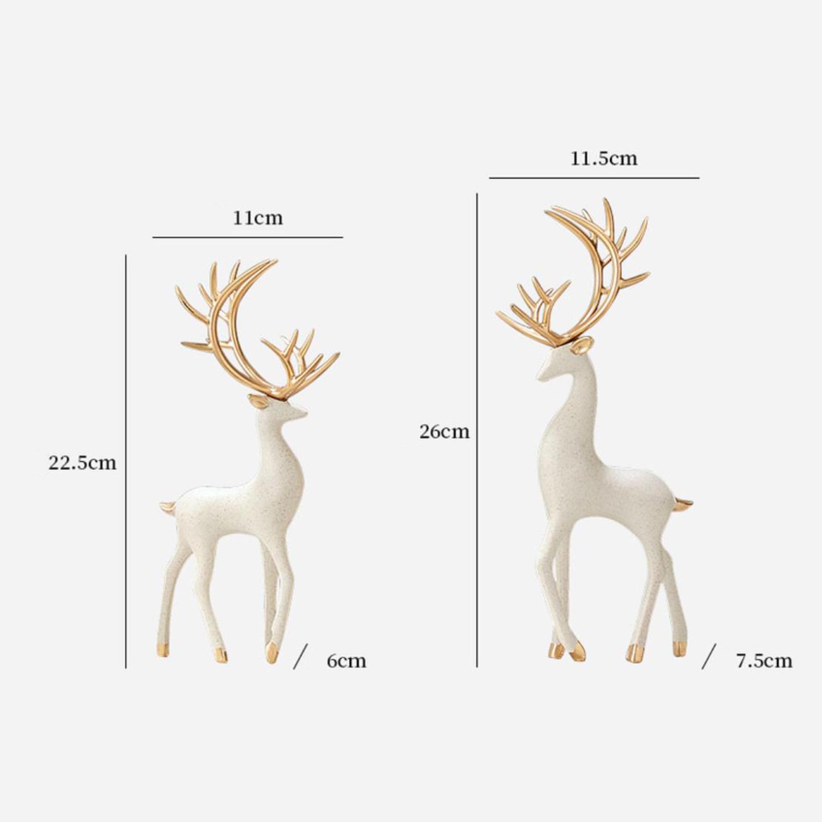 Animal Statue Nordic Gifts Art - Art Craft Cafe review and price