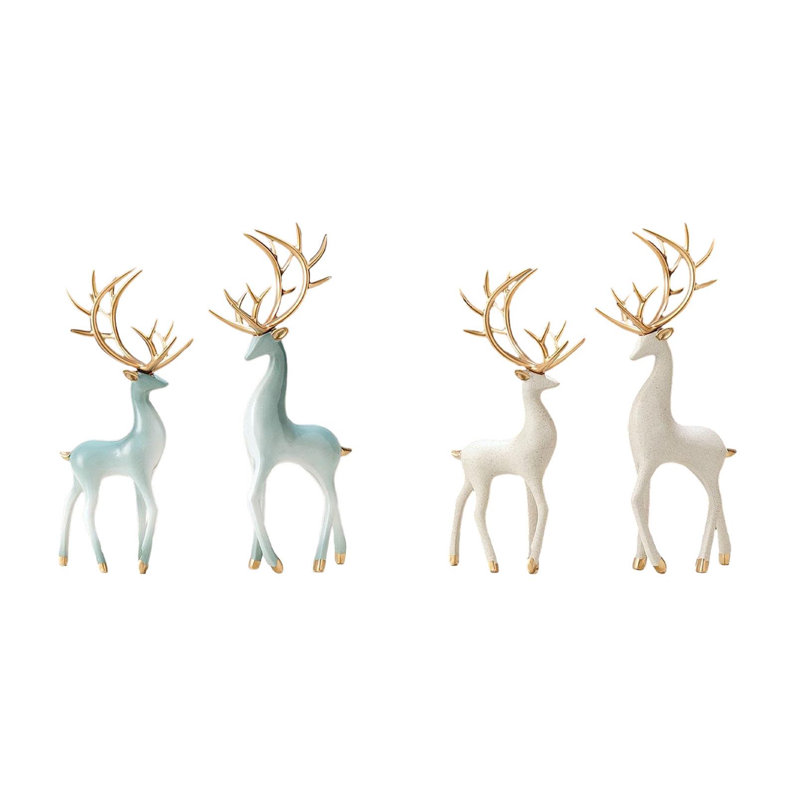 Animal Statue Nordic Gifts Art - Art Craft Cafe review and price