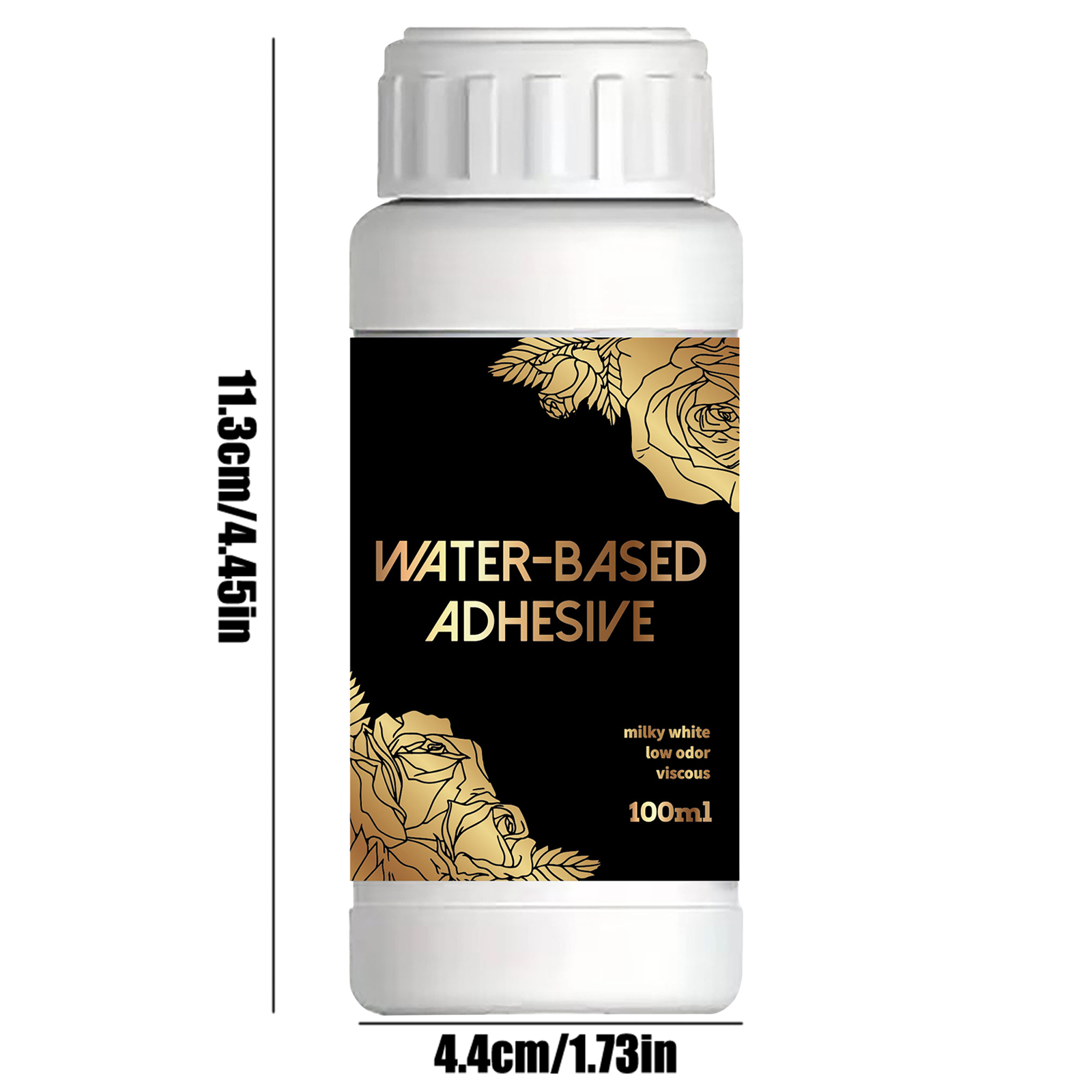 100ML/200ML Golden Foil Adhesi - Art Craft Glue review and price