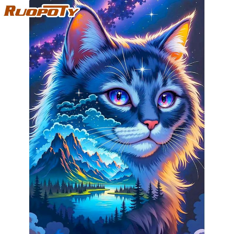 RUOPOTY 5d Diamond Painting Ki - Art Craft Ideas For Adults review and price