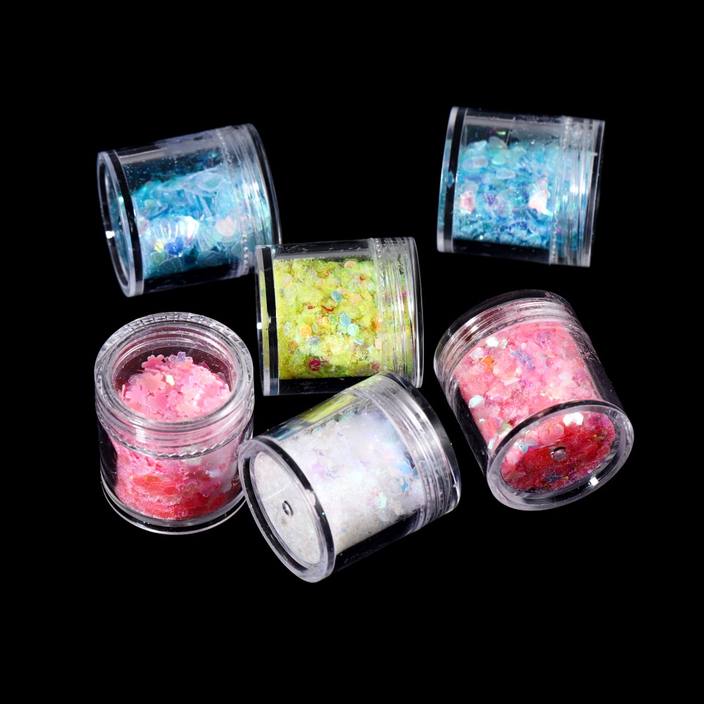 10ml/Box Glitter Epoxy Resin F - Box Art And Craft review and price