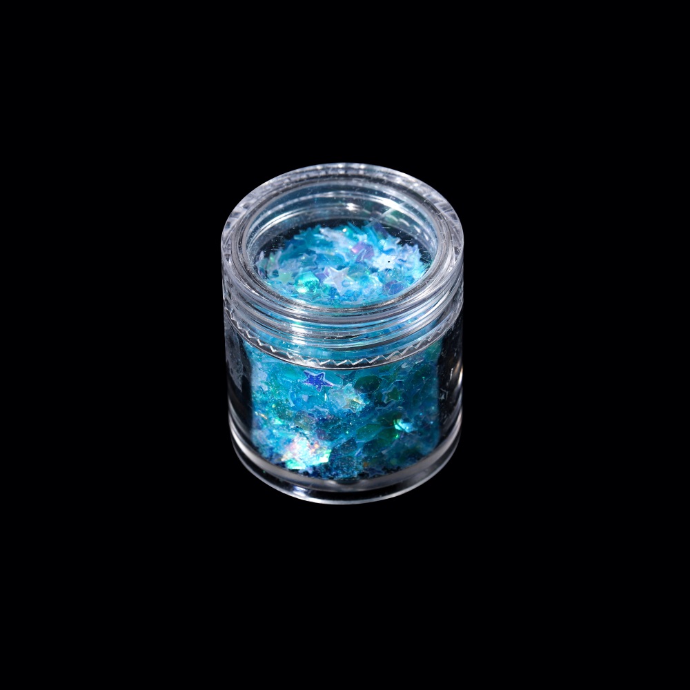 10ml/Box Glitter Epoxy Resin F - Box Art And Craft review and price