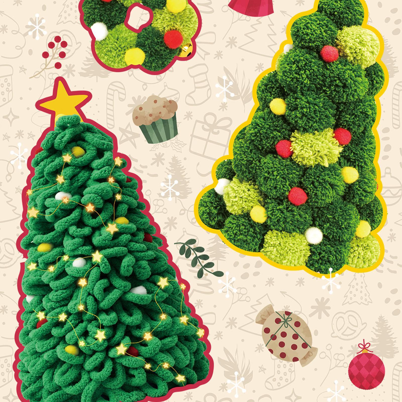 Christmas Tree Craft Handmade  - Art And Craft Science review and price