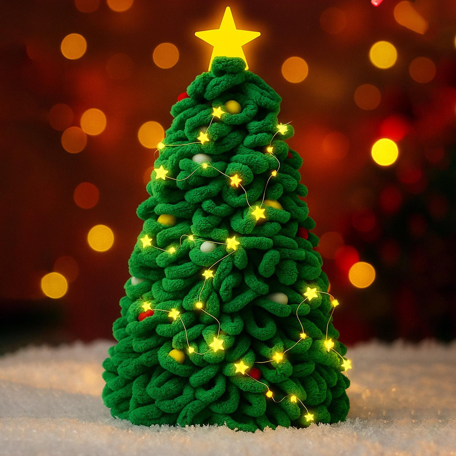 Christmas Tree Craft Handmade  - Art And Craft Science review and price
