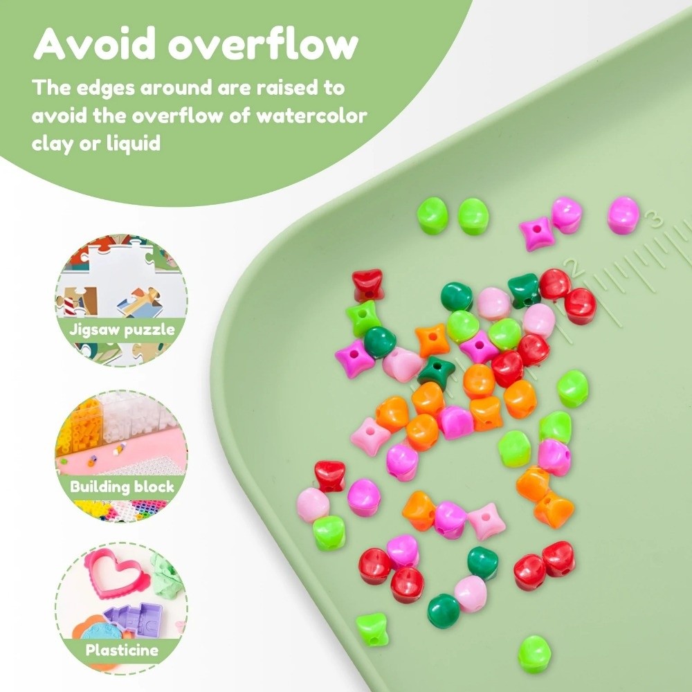 Silicone Painting Mat Non-Slip - Art Craft Clay review and price