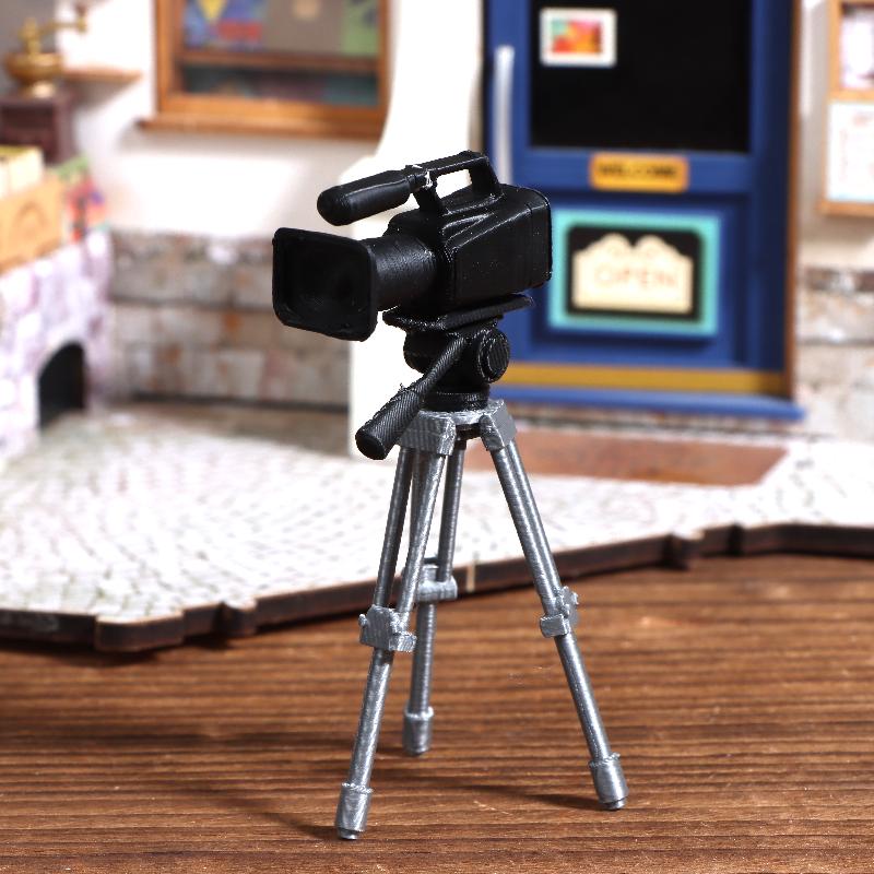 Mini Video Camera Tripod Model - Art Craft House review and price