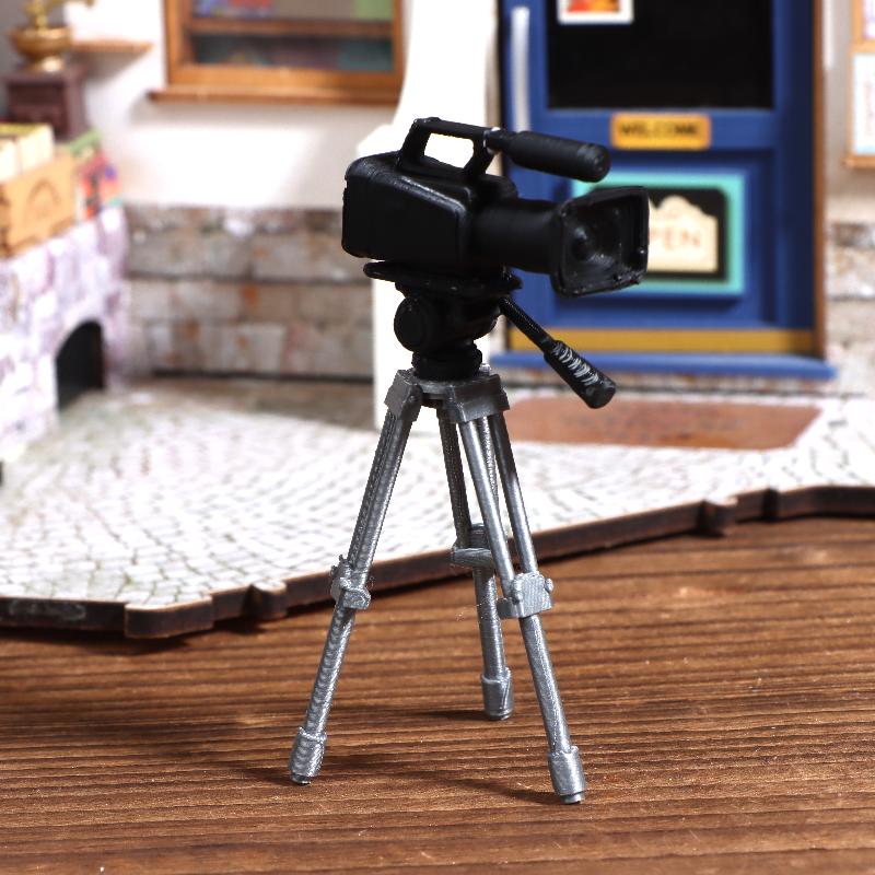 Mini Video Camera Tripod Model - Art Craft House review and price